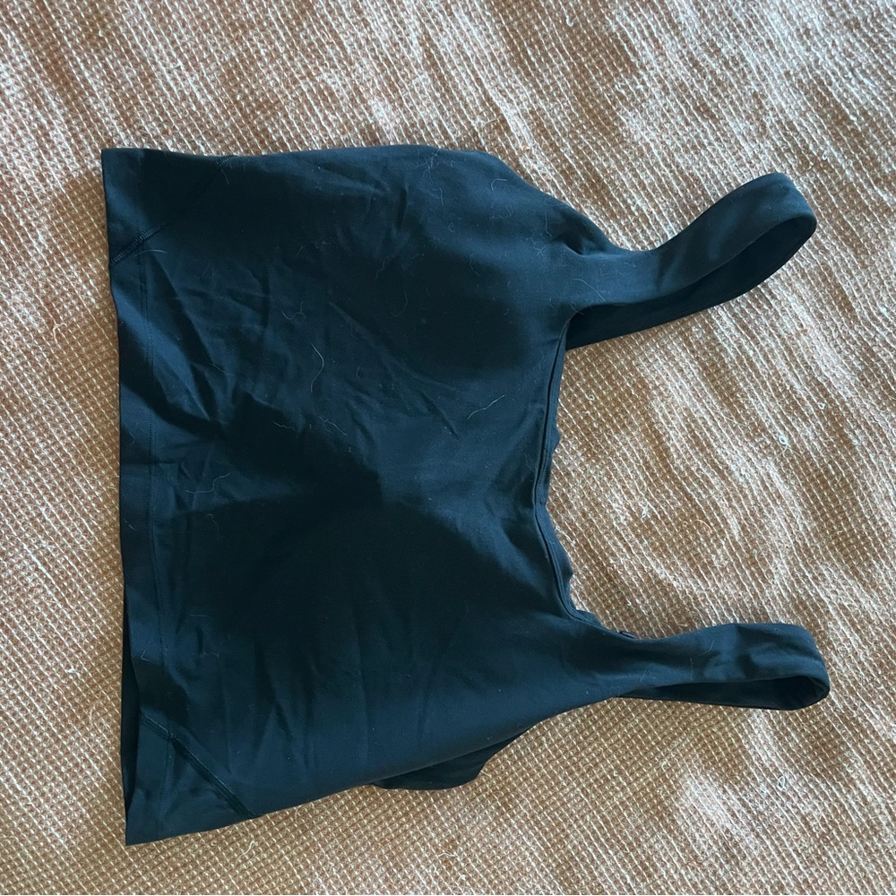 lululemon Square Neck Align Tank